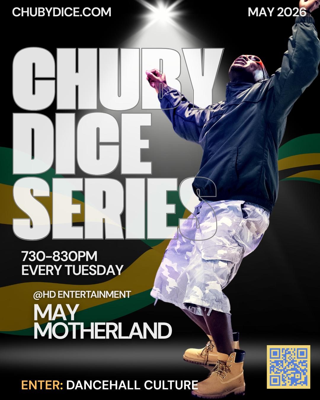 Motherland — May 2026